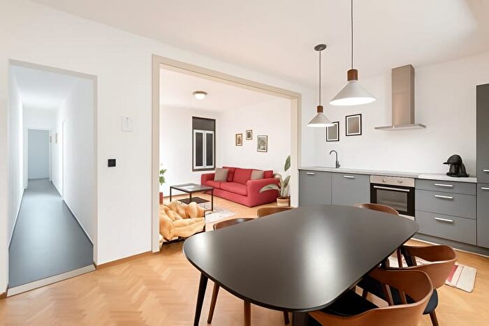 Appartement 2 pièces à vendre - Osystraat, Antwerpen