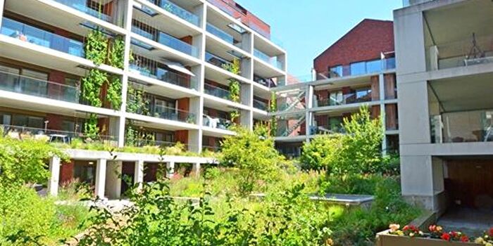 Appartement 1 pièce à vendre - Hasselt, Limburg