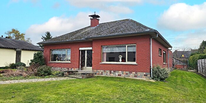 Maison 2 pièces à Puttekomheide, Haacht, à vendre