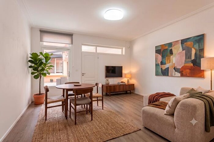 Appelmansstraat, ANTWERPEN : Appartement 1 pièce à vendre
