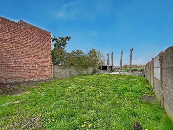 Oude Staatsbaan, Adegem - Maison 14 pièces à vendre