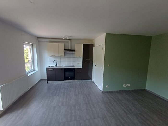 Rue De La Cité, Oupeye - Appartement 2 pièces à louer