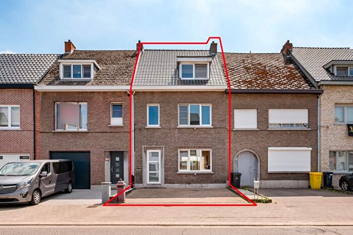 Maison 7 pièces à vendre à Pannenhuisstraat, Lier