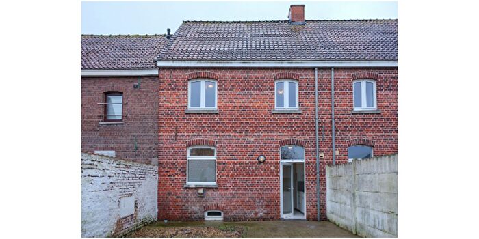 Kernemelkstraat, Moorslede - Maison 4 pièces à vendre