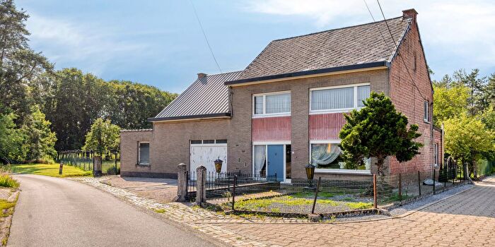 Rogaarden, Betekom : Maison 4 pièces à vendre