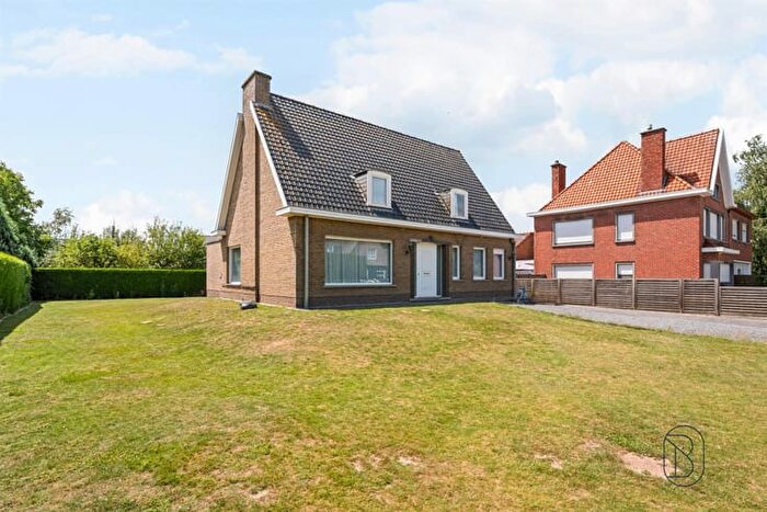 Rijksweg, Wielsbeke : Maison 2 pièces à vendre