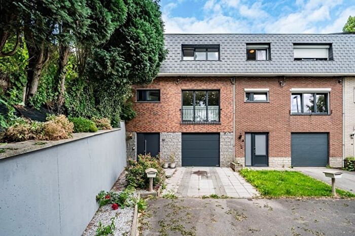de la colline, WELKENRAEDT - Maison 3 pièces à vendre