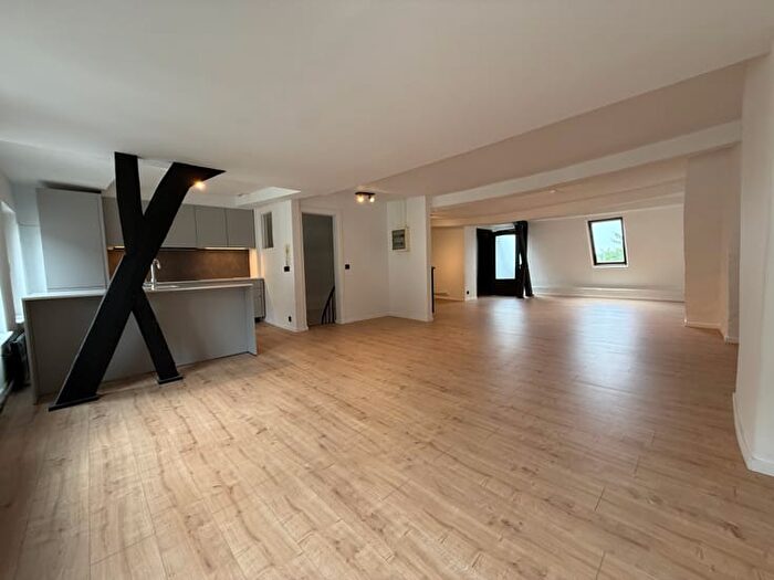 Appartement 2 pièces à vendre - Rue Grégoire Nélis, Jodoigne