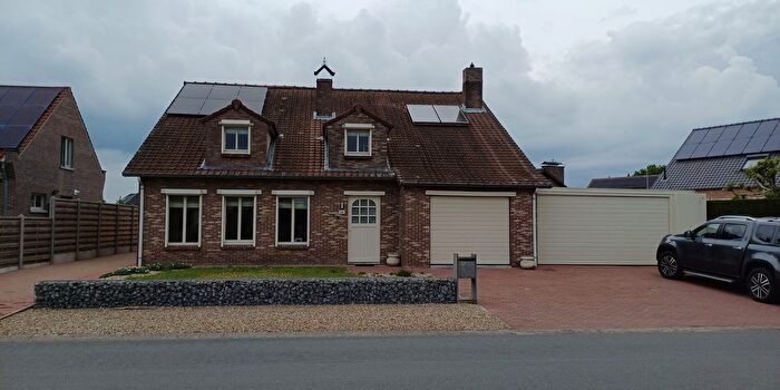 Beukenlaan, Neerpelt - Maison 5 pièces à vendre