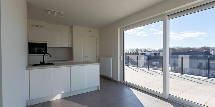 Appartement 2 pièces à vendre à Jonkvrouwstraat, Emelgem