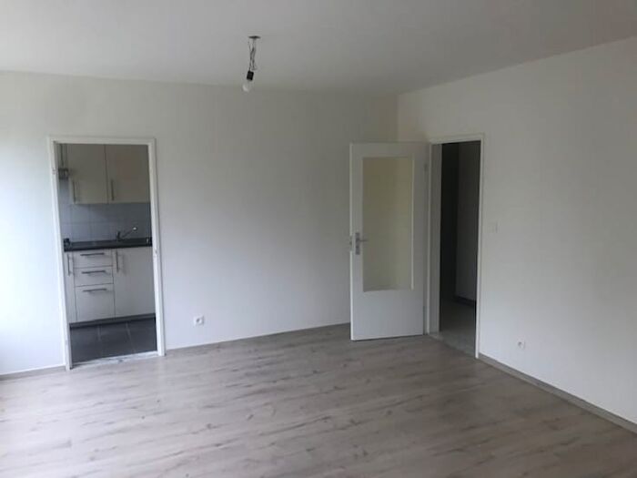 UNOLaan, Hemiksem : Appartement 2 pièces à louer
