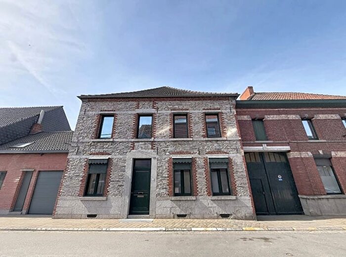 Rue des Ecoles, Basècles : Maison 3 pièces à vendre