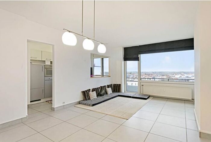 Park Nieuwenhove, Tienen : Appartement 2 pièces à louer