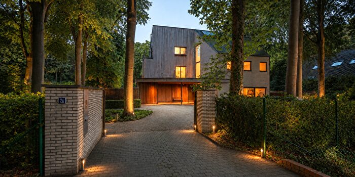 Maison 5 pièces à vendre - SintAndries, WestVlaanderen