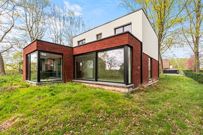 Maison 3 pièces à vendre à Moleken A, Wichelen