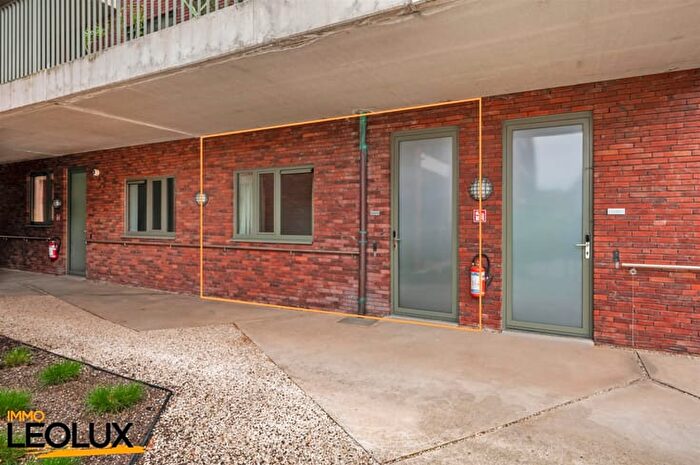 Appartement 1 pièce à Prieelstraat, Asse, à vendre