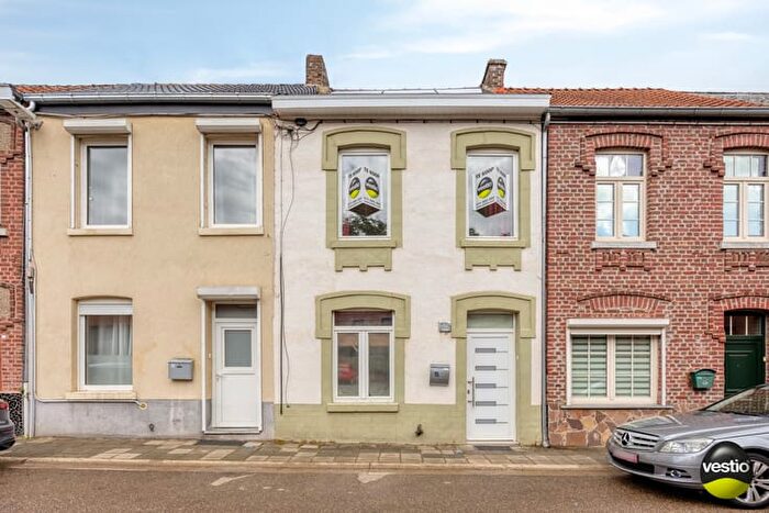 Maison 9 pièces à vendre - Haardstraat, SintTruiden
