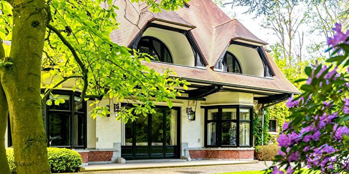 SintGenesiusRode, VlaamsBrabant : Maison 5 pièces à vendre