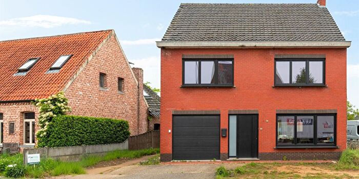 Heikant, Poederlee : Maison 3 pièces à vendre