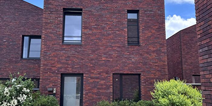 Handelsplein, Diest - Maison 3 pièces à vendre