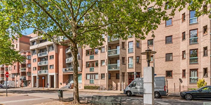 Tessenstraat, Leuven - Appartement 3 pièces à vendre