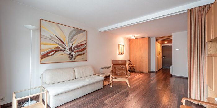Zonnelaan, Knokke - Appartement à louer