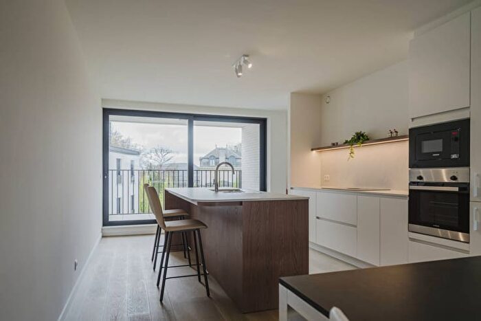 Appartement 2 pièces à vendre à Harelbeekstraat, Zwevegem
