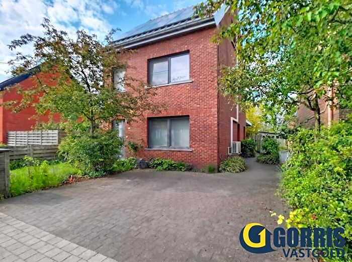 Maison 4 pièces à vendre à Heistsebaan, ITEGEM