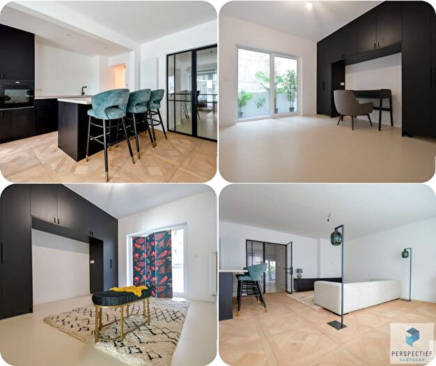 Appartement 9 pièces à Leopold IILaan, Oostende, à vendre