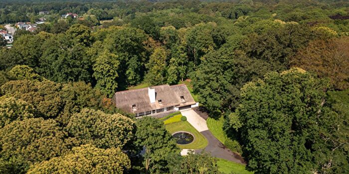 Maison 7 pièces à vendre à Kasteeldreef, Hertsberge