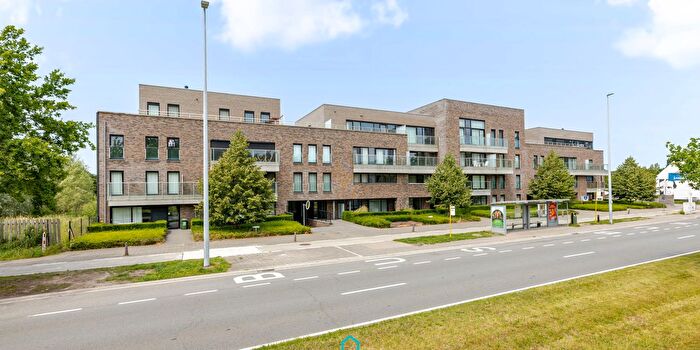 Appartement 1 pièce à vendre - GrotesteenwegNoord, Zwijnaarde