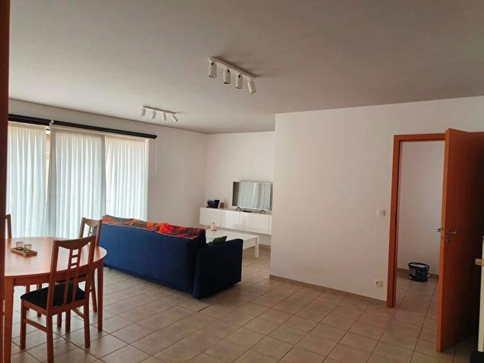 Appartement 4 pièces à vendre à Brielstraat, Maldegem