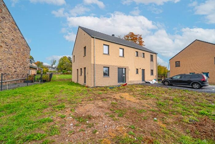 Rue René Masuy LOT, Profondeville - Maison 3 pièces à vendre