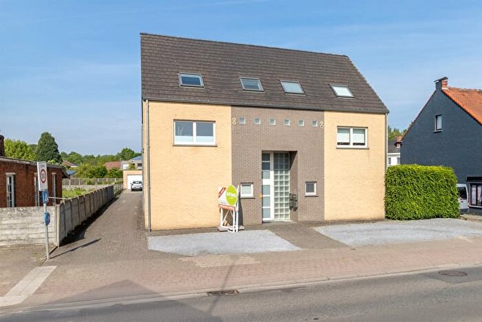 Olmense Markt, Balen : Appartement 2 pièces à vendre