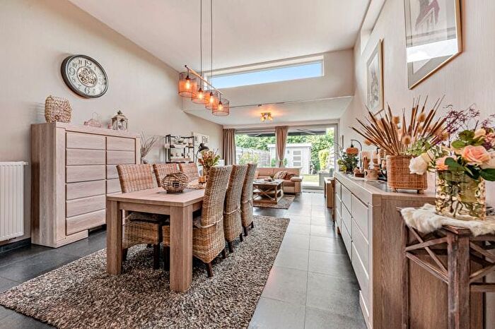 Maison 4 pièces à vendre - Kerkhofstraat, Zwevegem