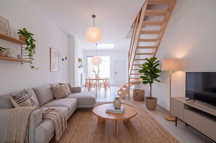 Maison 3 pièces à Drongensesteenweg, Gent, à vendre