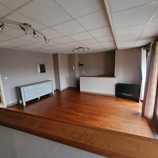 Appartement 1 pièce à louer à Rue Du Chêne, Seraing