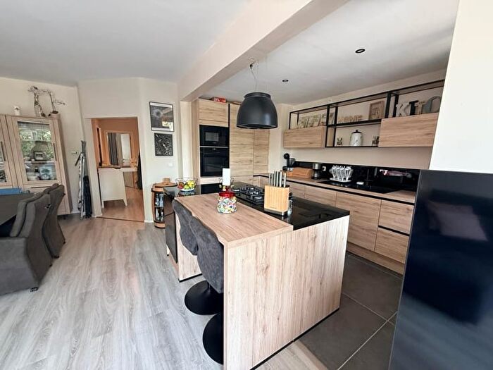 Grimbergsesteenweg, GRIMBERGEN : Appartement 2 pièces à vendre