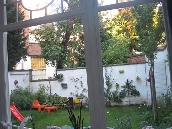 Hertoginstraat, Antwerpen : Maison 4 pièces à louer