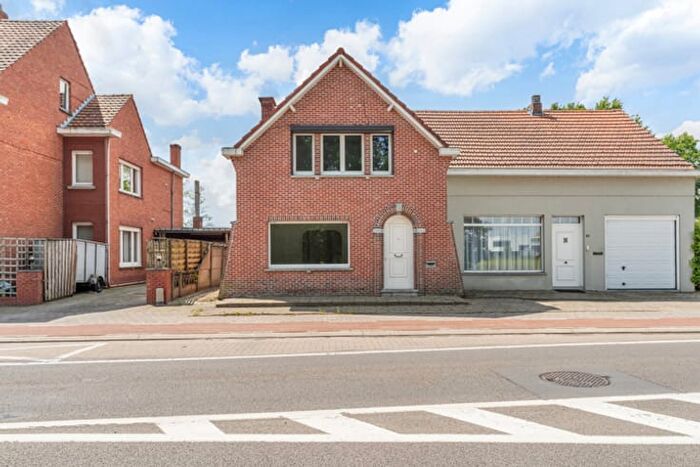 Maison 2 pièces à Gierlebaan, Kasterlee, à vendre
