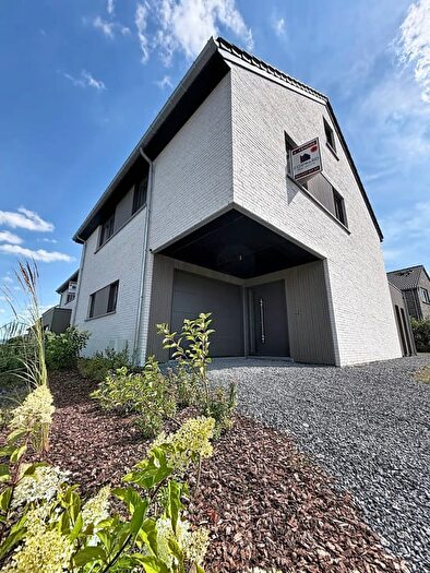 Val du Ru, PETITRECHAIN - Maison 4 pièces à vendre