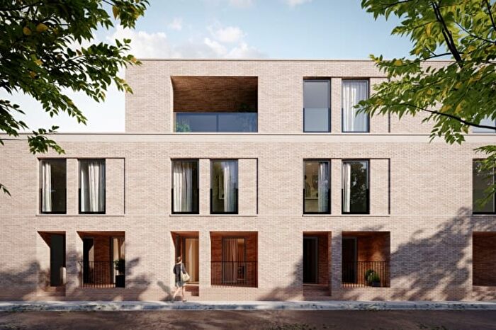 Pijphoekstraat, Oostakker : Maison 8 pièces à vendre