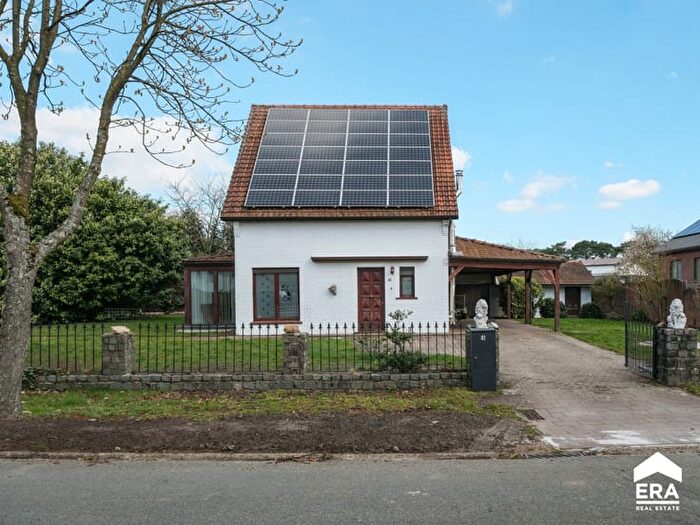 Hortensiastraat, HouthalenHelchteren : Maison 4 pièces à vendre