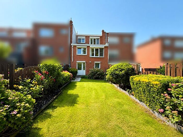 Maison 2 pièces à vendre - Kersenbergstraat, ZAVENTEM