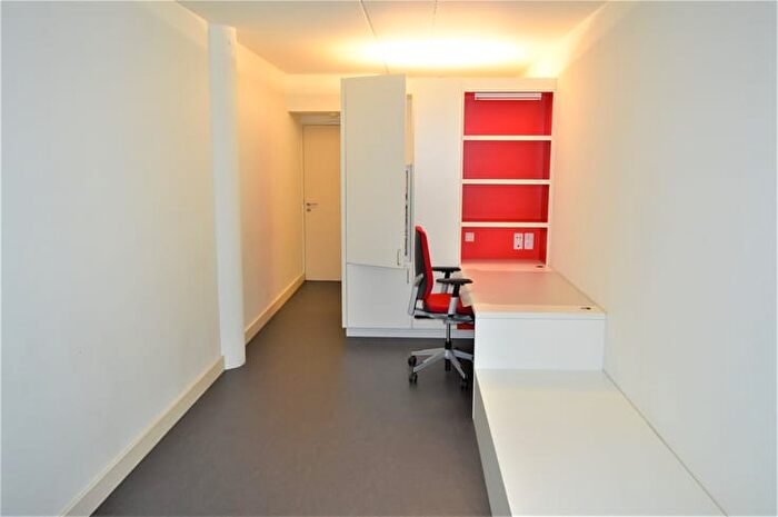 Italiëlei, ANTWERPEN : Appartement 1 pièce à vendre