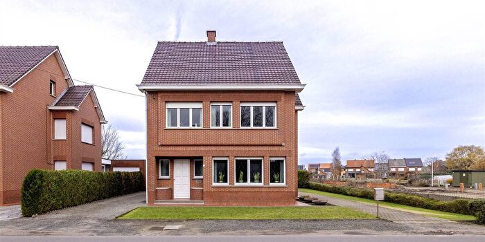 Maison 3 pièces à vendre - Molenstraat, Eindhout