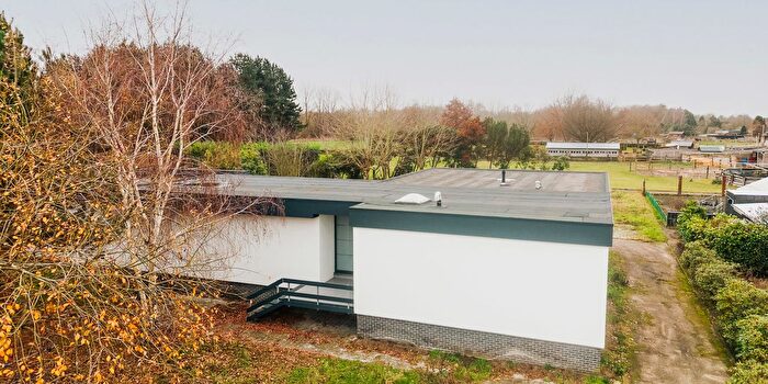 Maison 4 pièces à vendre - Beekstraat, Westmeerbeek