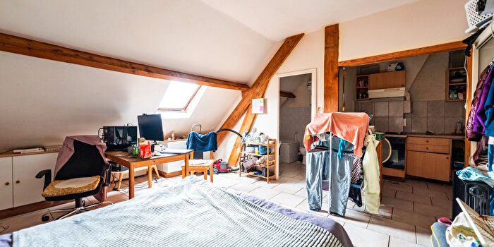 Appartement à vendre - Nivelles, WaalsBrabant