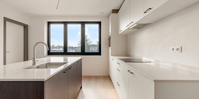 Appartement à vendre - Gestelsesteenweg, Meerhout