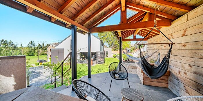 Maison 5 pièces à Cobru, Noville, à vendre